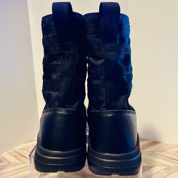 Nike SFB Gen 2 8" Inch Gore-Tex Tactical Boot Men's 15 Triple Black 922474-001 - Picture 5 of 8